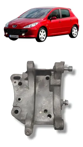 Suporte Alternador Peugeot 307 2007 A 2012 Original