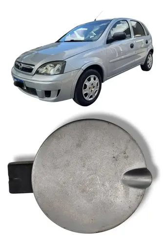 Portinhola Tanque Combustível Corsa 2003 2004 A 2012 Hatch