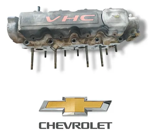 Cabeçote Celta Corsa 1.0 8v 2005 A 2008 Flex