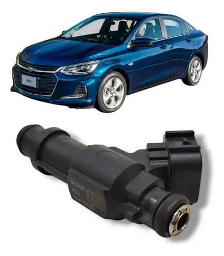 Bico Injetor Onix Tracker 1.0 3cc Turbo 2020/ 55496695