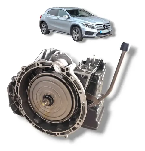 Caixa Cambio Mercedes Gla Cla A B 180 200 1.6 2013/2020