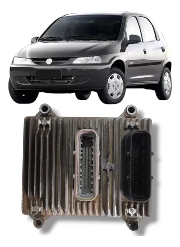Modulo Injecao Celta 2001 2006 Original