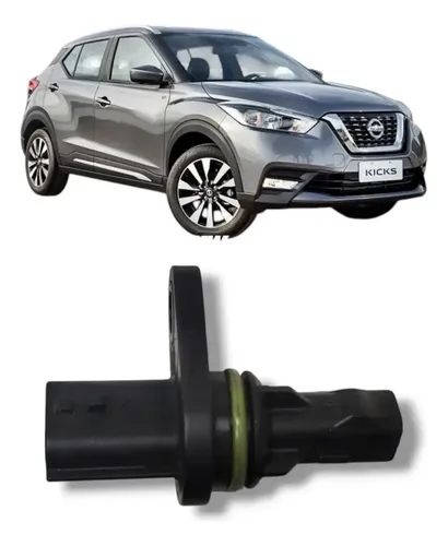 Sensor Fase Rotação Nissan Kicks 2017 2021