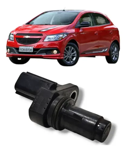 Sensor Rotação Gm Chevrolet Onix 1.4 2013 2019