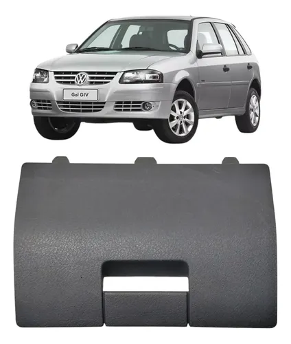 Tampa Caixa Fusível Vw Volkswagen Gol G4 2006 2014