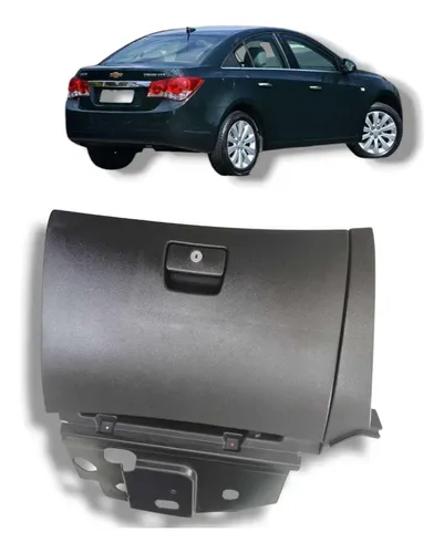 Tampa Porta Luvas Cruze 2012 2013 A 2016