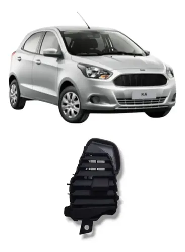 Difusor Ar Direito Ford Ka 2013 2018 Original