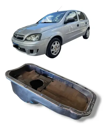Carter Corsa Celta Prisma Montana Agile Cobalt 1.0 1.4 1.6