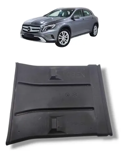 Duto Ar Ventilação Interno Orig Mercedes Gla 200 2015 A 2018