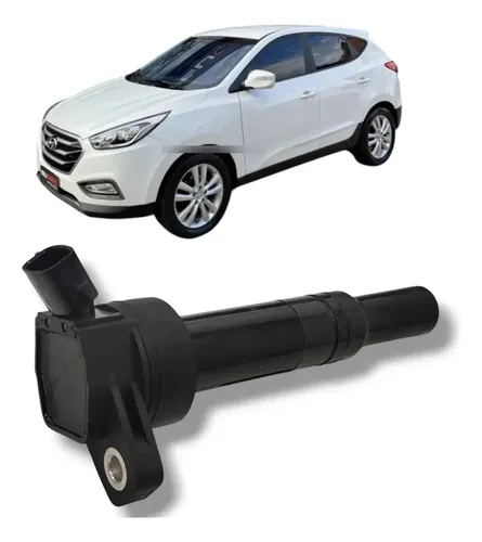 Bobina Elantra I30 1.8 Sportage Ix35 Creta Optima 2.0 2013/