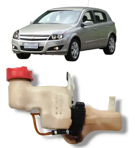 Reservatório Partida Frio Gm Chevrolet Vectra 2006 2011