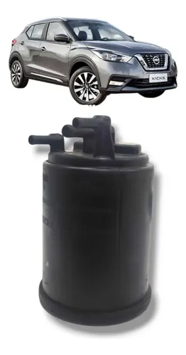 Filtro Canister Nissan Kicks 2017 2021 Original