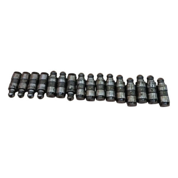 Kit 16 Tuchos Valvula Audi A3 1.4 Tfsi 122cv Gasolina 2014
