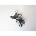 Dobradiça De Porta Traseira Esquerda Gm Onix 2013