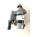 Motor De Partida / Arranque Honda Crv 2.0 2012
