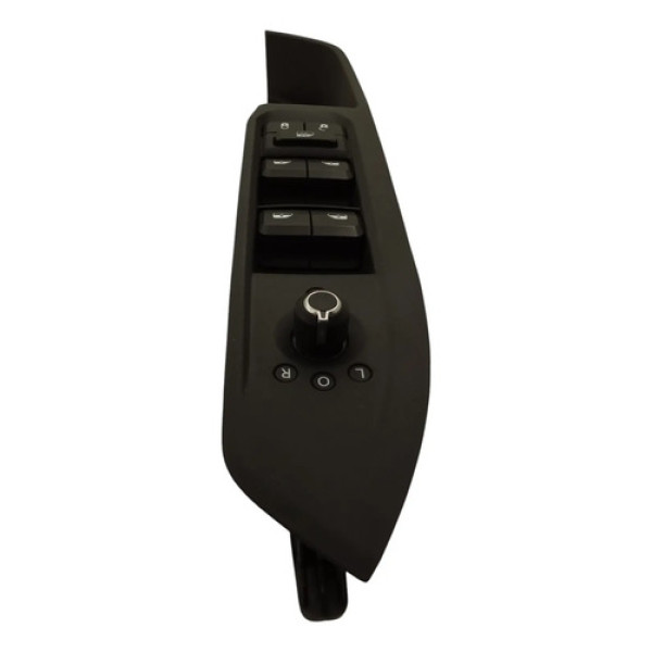 Botao Vidro Dianteiro Esquerdo Jeep Compass S 2023