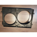 Defletor Das Ventoinhas Vw Bora 2.0 2006