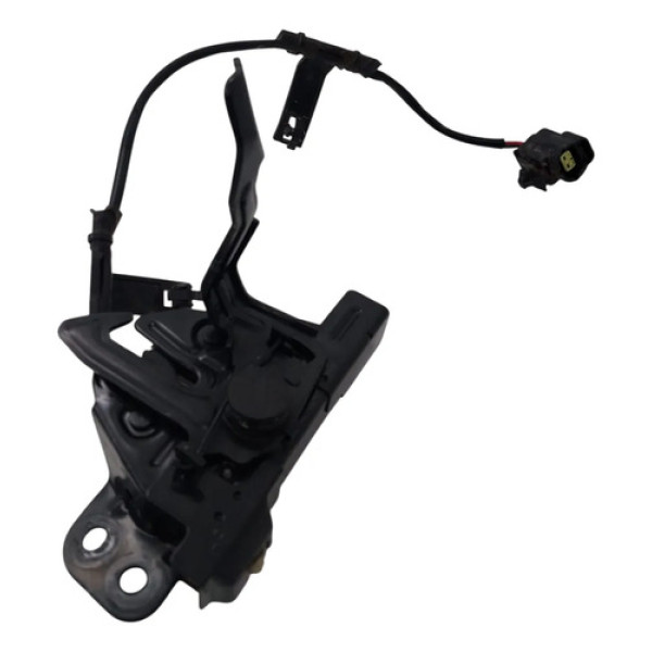 Fechadura Capo Dianteiro Original Hyundai Hb20 1.0 2017