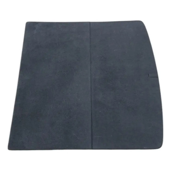 Tampao Porta Malas Estepe Hyundai Ix35 2015 Preto
