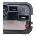 Resistencia Ar Condicionado Digital Gm Astra 2003 A 2011