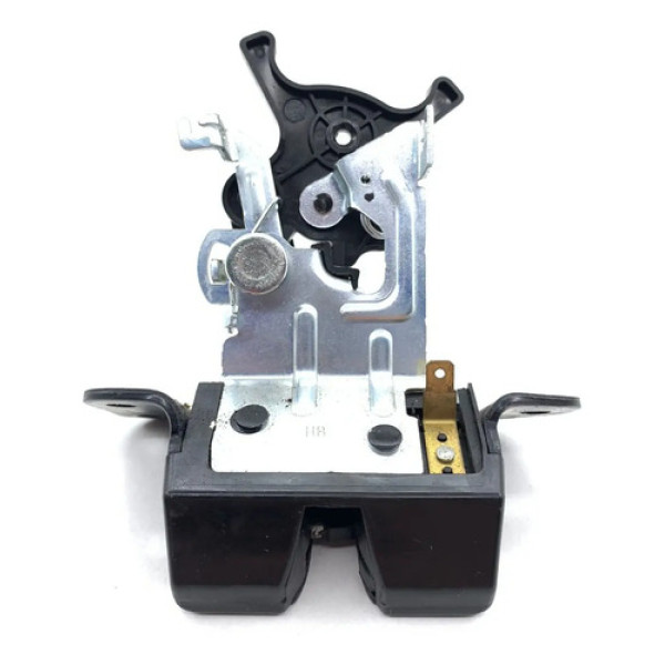 Fechadura Tampa Traseira Hb20 Hatch 1.0 2018