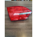 Lanterna Da Mala Vw Jetta 2.0 2014 Lado Esquerdo Original Esquerdo