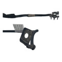 Cabo Negativo Bateria Renaut Duster 1.6 2012