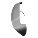 Aerofolio Tampa Traseira Com Break Ligth Hyundai Ix35 2015