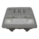 Luz De Teto Comandos Teto Solar Tracker 1.4 Ltz Turbo 2017
