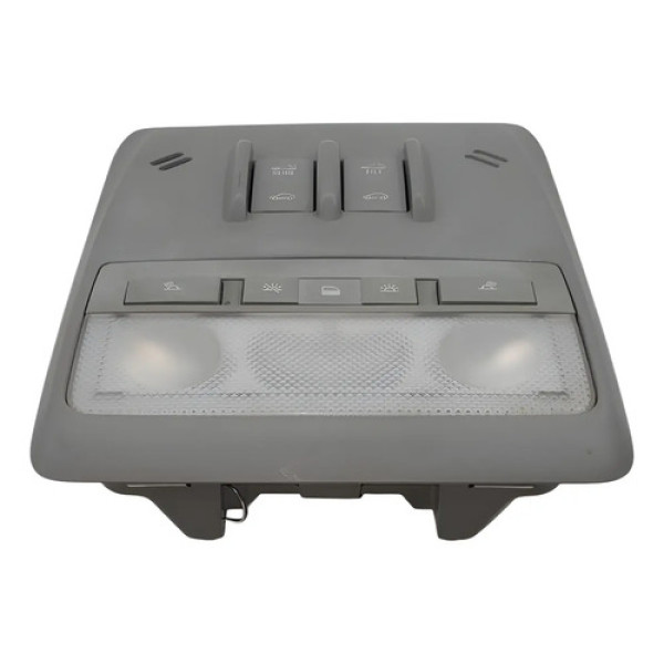 Luz De Teto Comandos Teto Solar Tracker 1.4 Ltz Turbo 2017