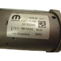 Motor De Arranque Jeep Compass Series 1.3 Turbo Flex 2023