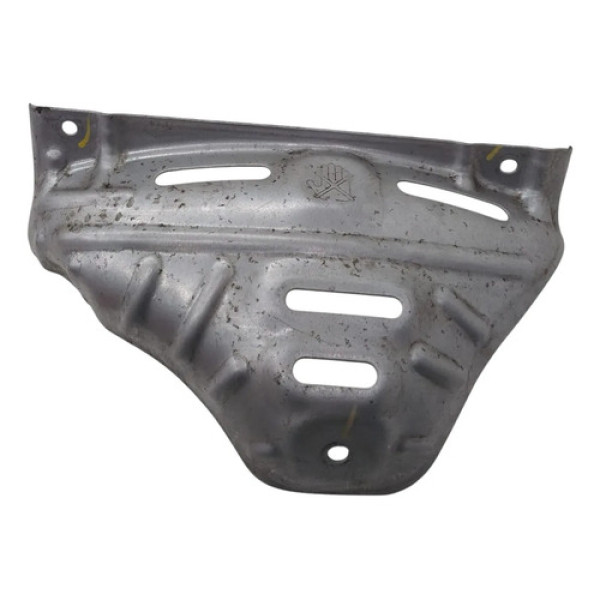 Defletor De Calor Coletor Escape Toyota Yaris 1.5 2019