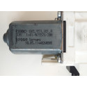 Motor Vidro Elétrico Porta T/e Audi Q7 3.0 Tfsi 2011