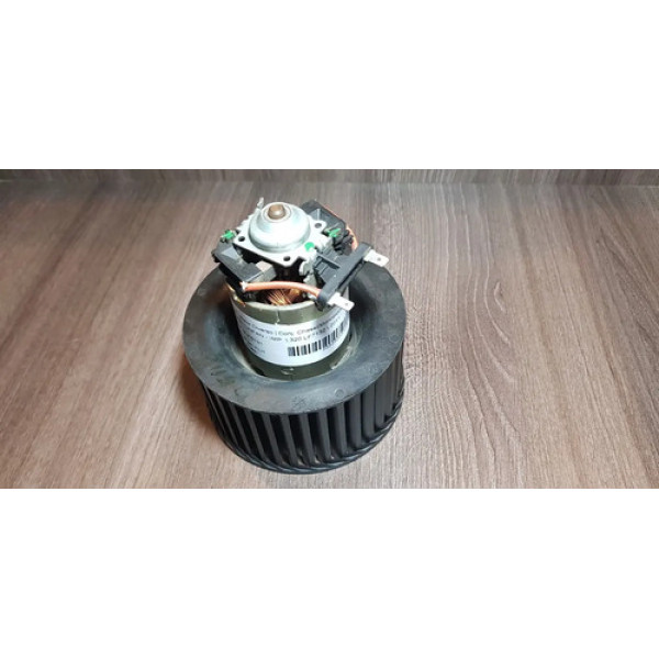 Ventilador Interno Caixa De Ar Lifan 320 Ano 2011
