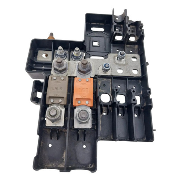 Placa Fusivel Polo Positivo Bateria Fiat Argo Drive 2018
