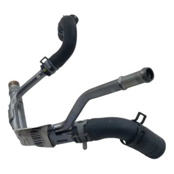 Mangueira Filtro De Ar Honda Civic Exl 2.0 2020