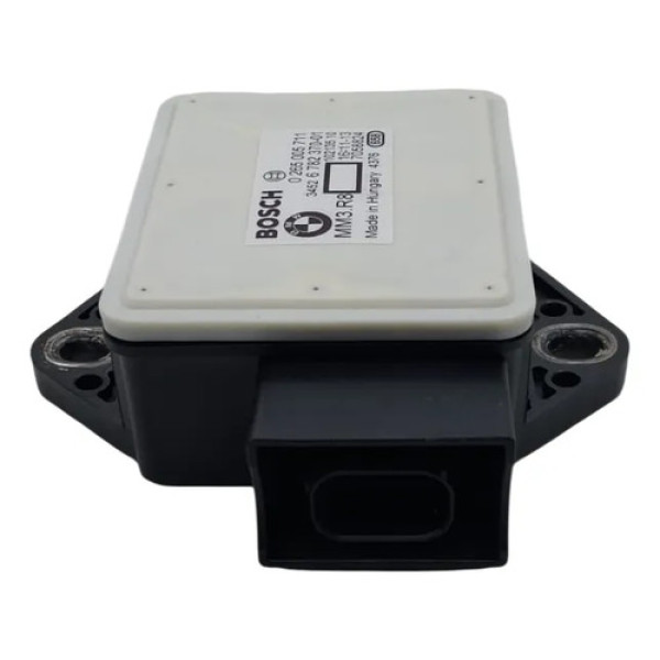 Modulo Controle Aceleração Bmw X6 3.0 6cc Xdrive 2014
