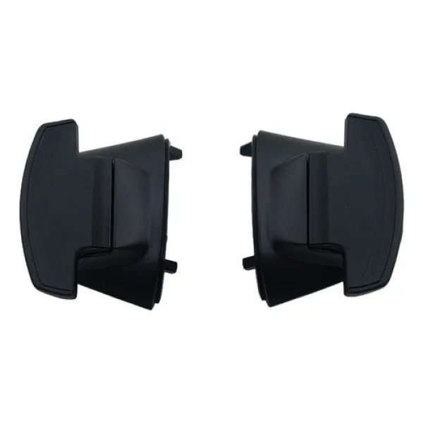 Comandos Paddle Shift Borboleta Honda Civic Exl 2.0 2020 Par