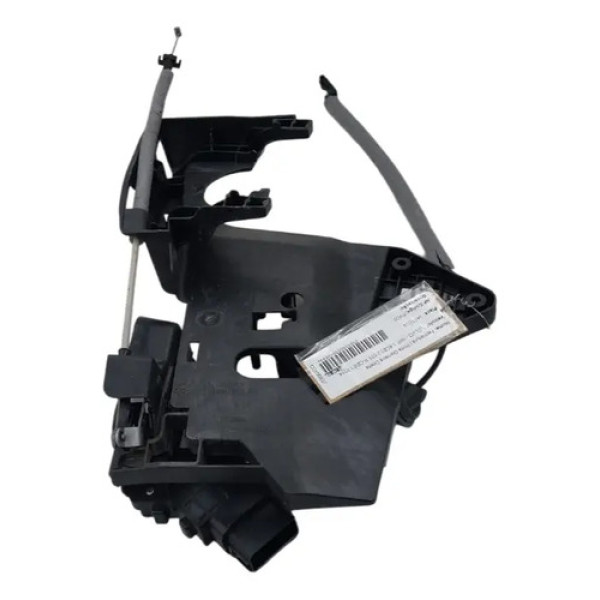 Fechadura Dianteira Direita Original Volvo Xc60 T5 2014