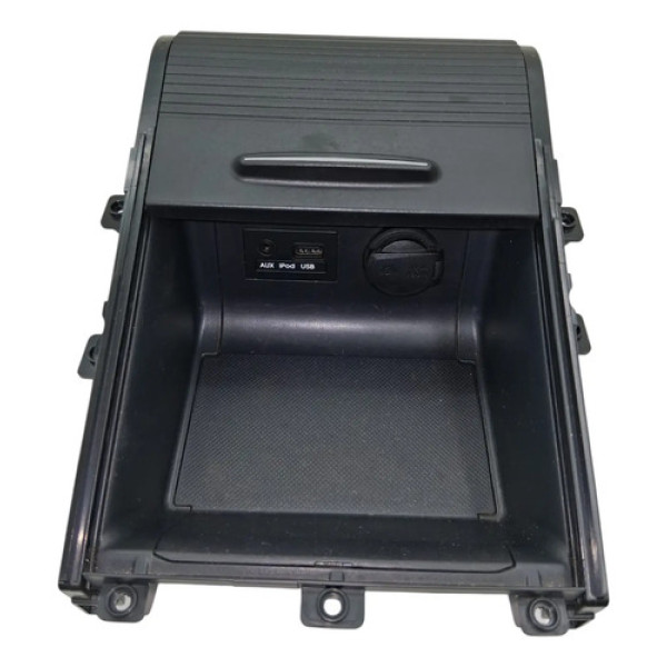 Console Centro Esteira Original Hyundai Hb20 1.0 Unique 2019