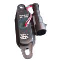 Botao Abertura Tampa Traseira Chery Tiggo 7 Gdi Turbo 2024