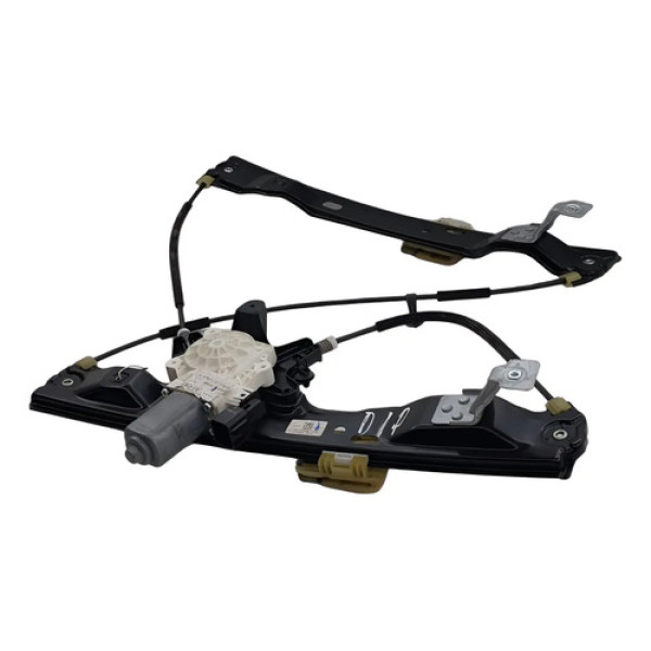 Maquina Vidro Porta Dianteira Direita Ford Focus Hatch 2015