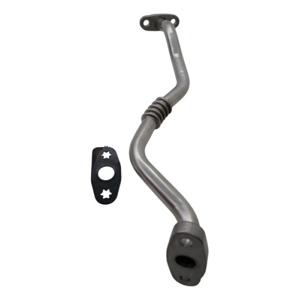 Duto De Retorno Turbina Gm Tracker 1.4 2018  12660184