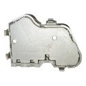 Botao De Regulagem Banco Passageiro Mercedes Benz C180 2011 Preto