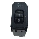 Botao Regulagem Farol Mitsubishi Outlander 2013 2.0