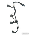 Chicote Bicos Injetores Gm Captiva 2.4 2012 185cv