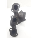 Coletor De Escape Frontal Nissan Murano 3.5 V6 2007