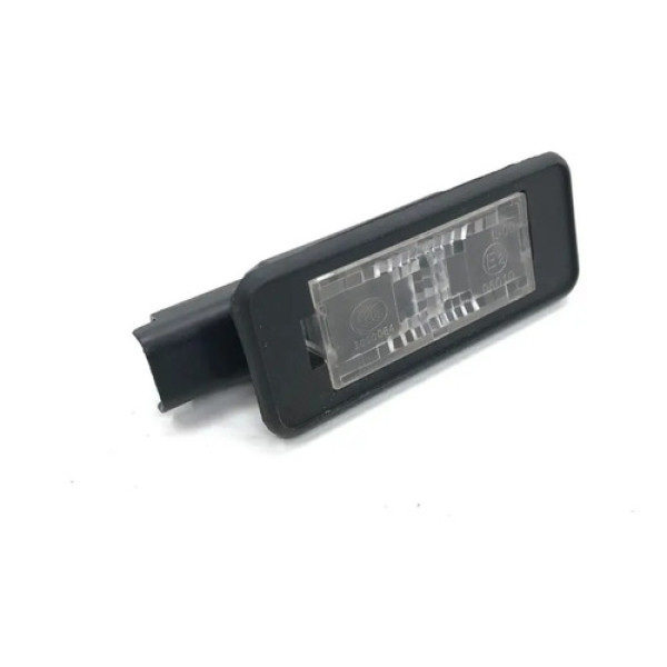 Lanterna Luz De Placa Citroen C4 Cactus 2021