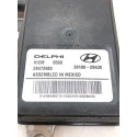 Modulo Aquecedor Dos Bicos Hyundai Hb20 X 1.6 16v 2018
