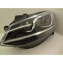 Farol Esquerdo Vw Spacefox 2018 Esquerdo/motorista